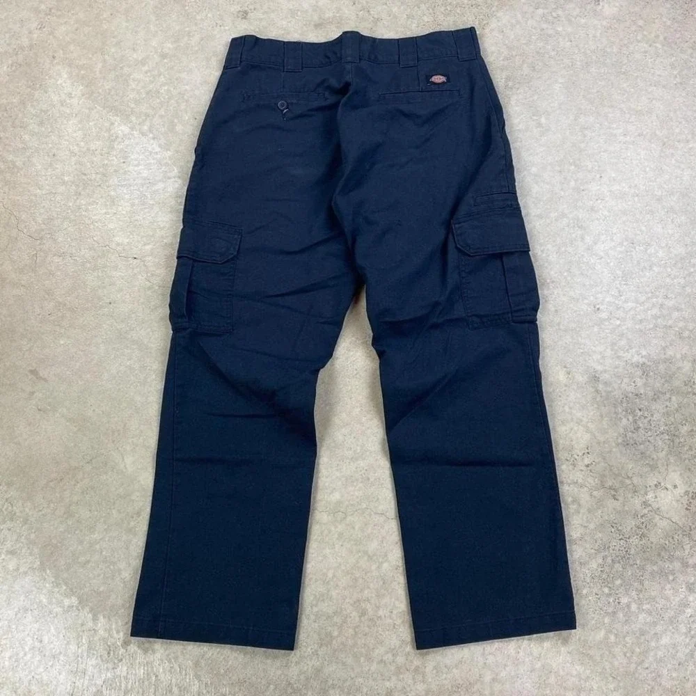 Dickies inseam 28
